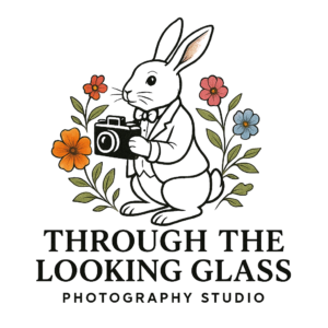 Through The Looking Glass Photography