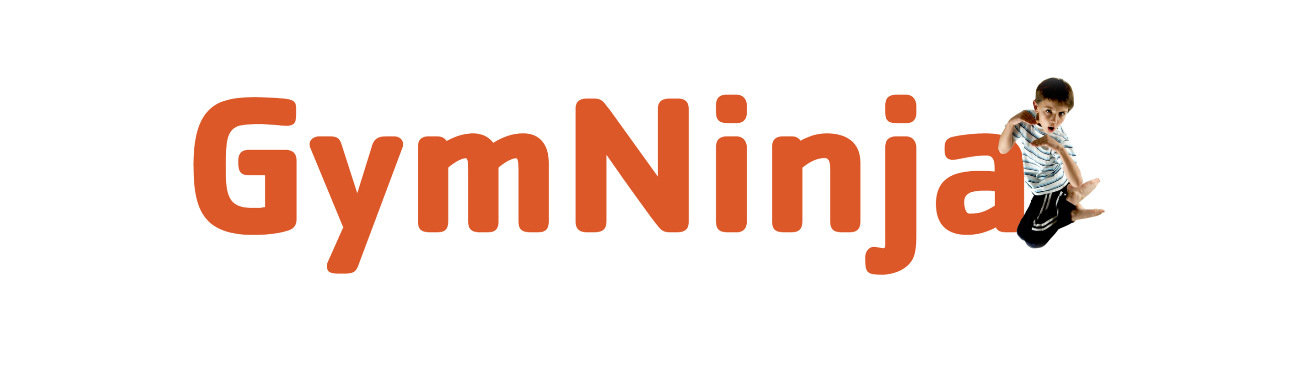YMCA RecPlex GymNinja Program Page Banner