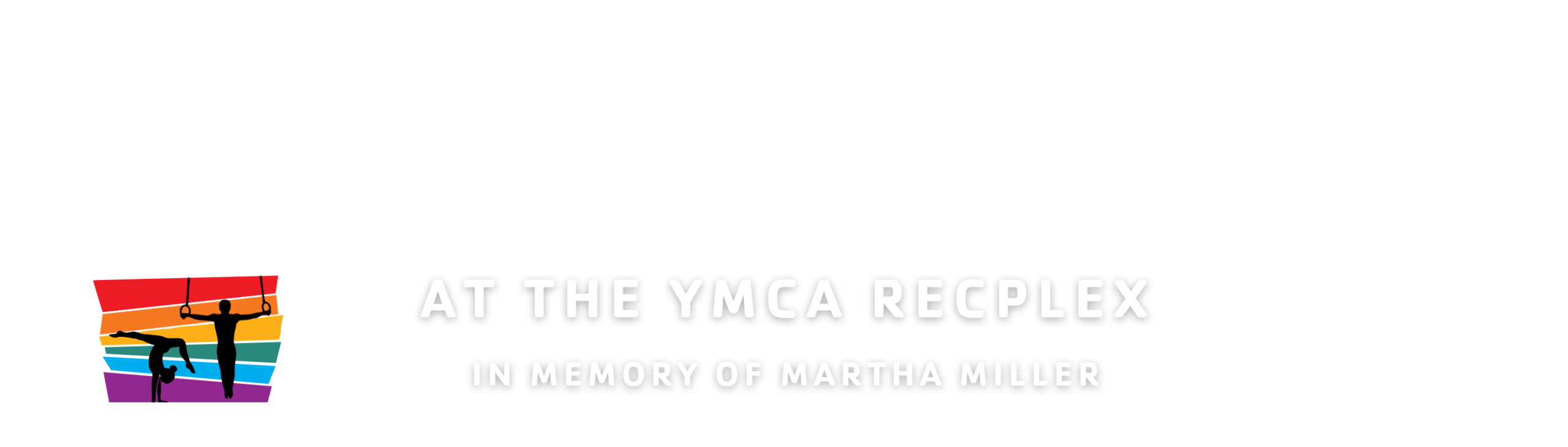 GYMNASTICS WEBSITE HEADER